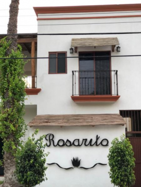 Rosarito Hotel
